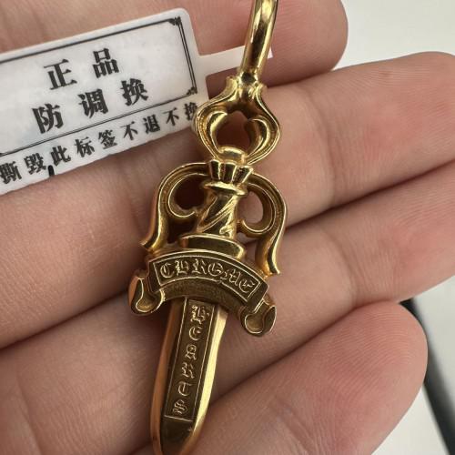 CHROME HEARTS饰品鉴定图片