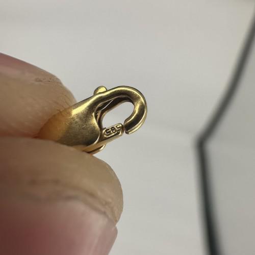 CHROME HEARTS饰品鉴定图片