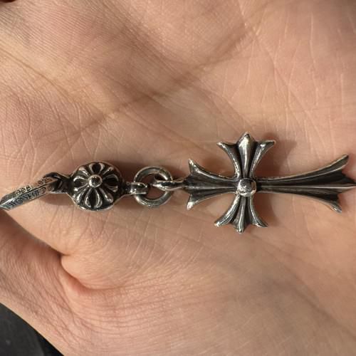 CHROME HEARTS饰品鉴定图片