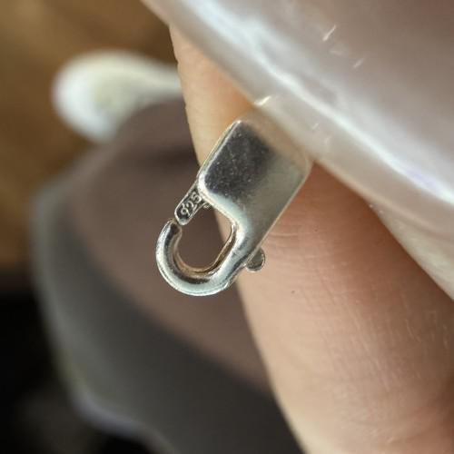 CHROME HEARTS饰品鉴定图片
