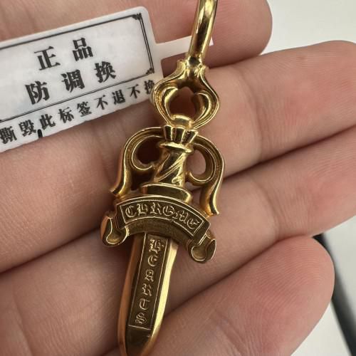 CHROME HEARTS饰品鉴定图片