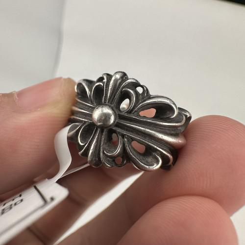 CHROME HEARTS饰品鉴定图片