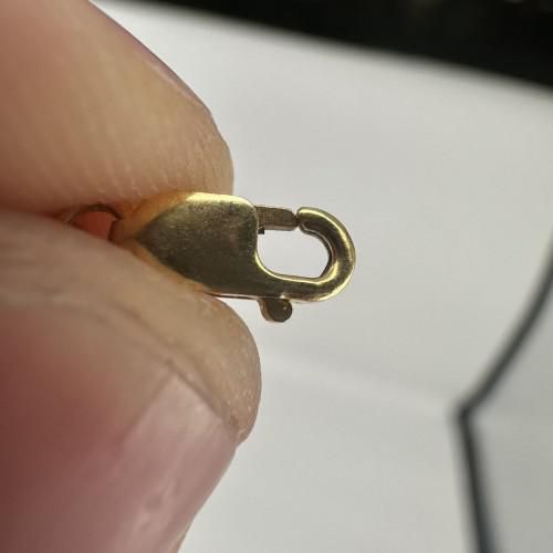 CHROME HEARTS饰品鉴定图片