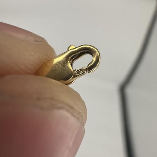 CHROME HEARTS饰品鉴定图片