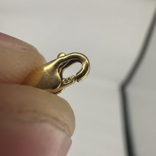 CHROME HEARTS饰品鉴定图片
