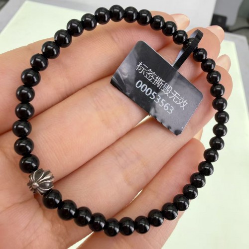 CHROME HEARTS饰品鉴定图片