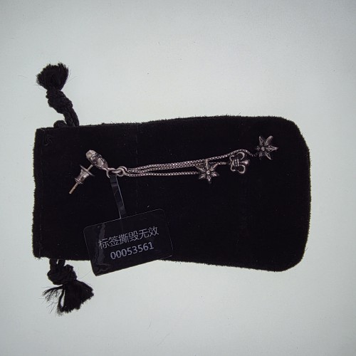 CHROME HEARTS饰品鉴定图片