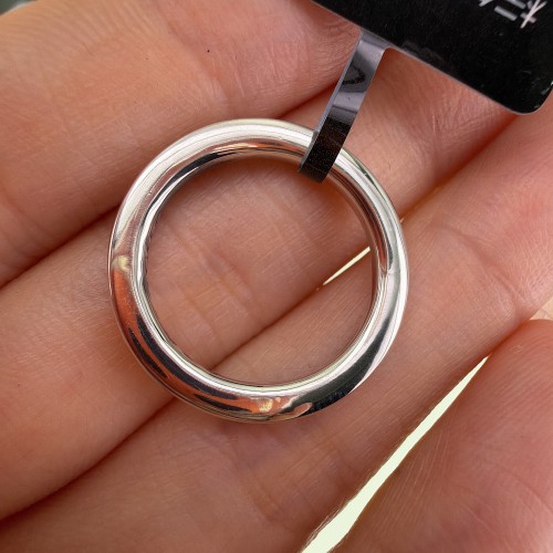 CHROME HEARTS饰品鉴定图片