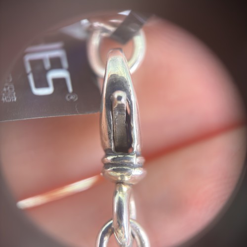 CHROME HEARTS饰品鉴定图片