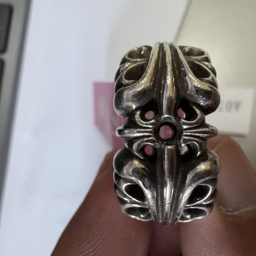 CHROME HEARTS饰品
