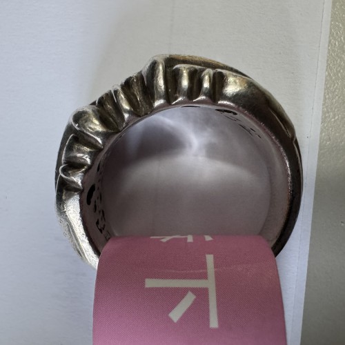 CHROME HEARTS饰品鉴定图片