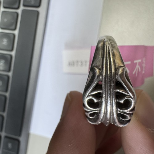 CHROME HEARTS饰品鉴定图片