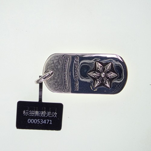 CHROME HEARTS饰品鉴定图片