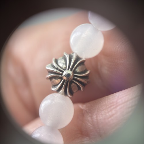 CHROME HEARTS饰品鉴定图片