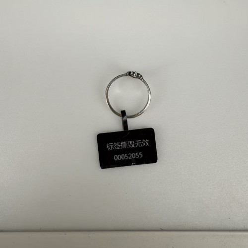CHROME HEARTS饰品鉴定图片