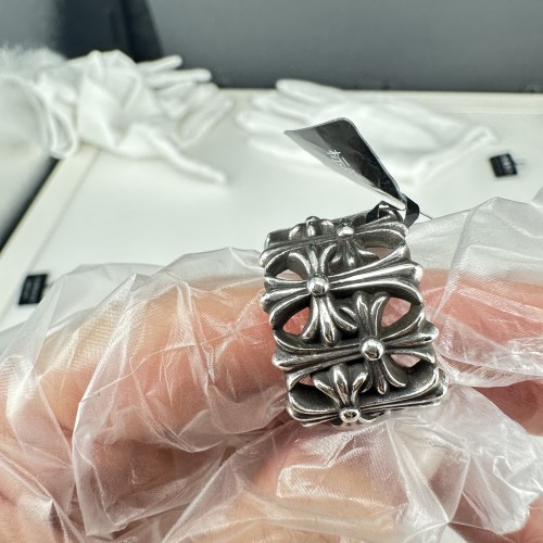 CHROME HEARTS饰品鉴定图片