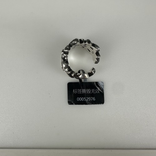 CHROME HEARTS饰品鉴定图片