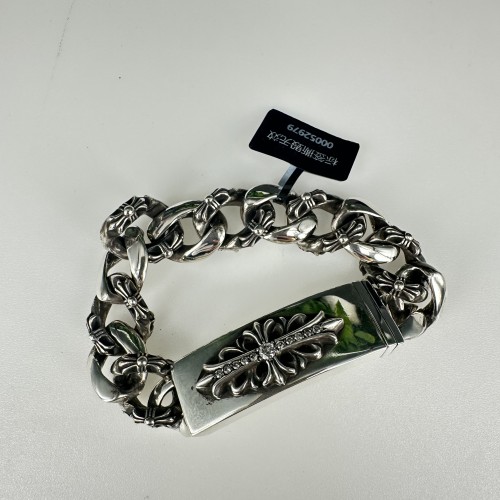 CHROME HEARTS饰品鉴定图片