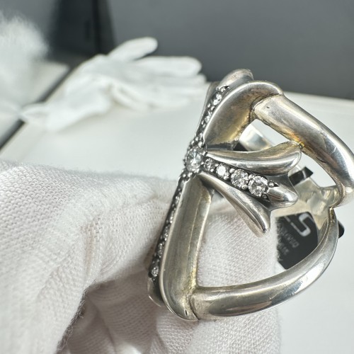 CHROME HEARTS饰品鉴定图片