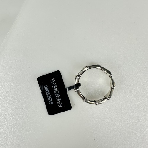 CHROME HEARTS饰品鉴定图片