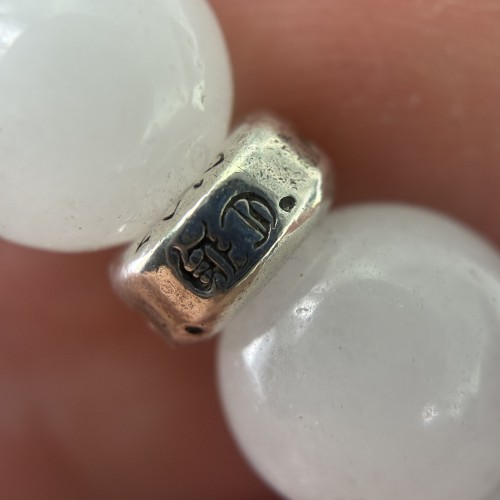 CHROME HEARTS饰品鉴定图片