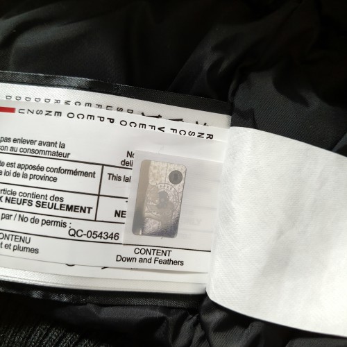 CHROME HEARTS服装类鉴定图片