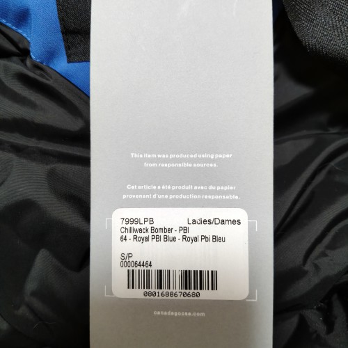 CHROME HEARTS服装类鉴定图片