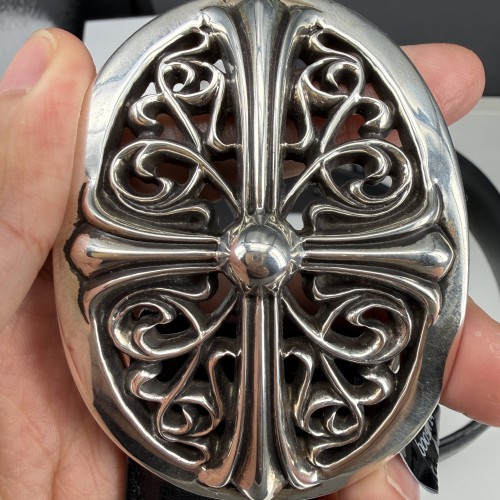 CHROME HEARTS饰品鉴定图片