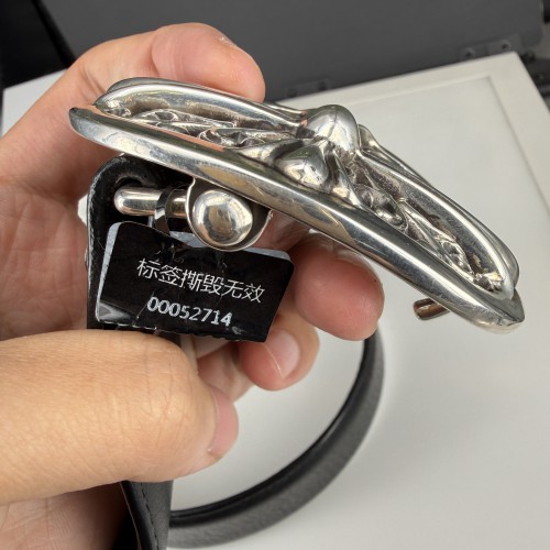 CHROME HEARTS饰品鉴定图片