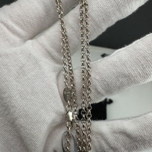 CHROME HEARTS饰品鉴定图片