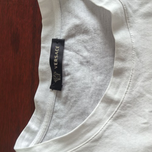 CHROME HEARTS服装类鉴定图片