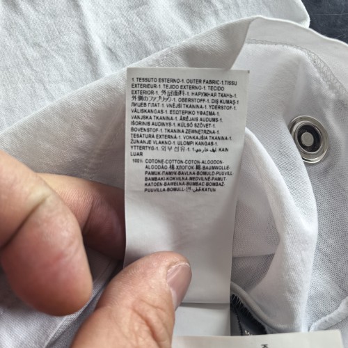 CHROME HEARTS服装类鉴定图片
