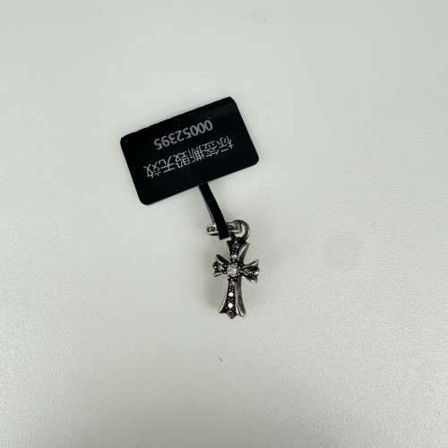 CHROME HEARTS饰品鉴定图片