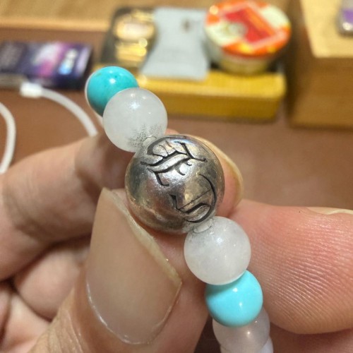 CHROME HEARTS饰品鉴定图片