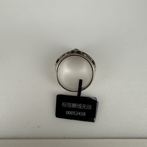 CHROME HEARTS饰品鉴定图片
