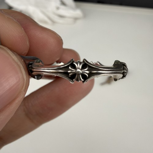 CHROME HEARTS饰品鉴定图片