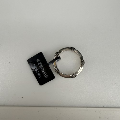 CHROME HEARTS饰品鉴定图片
