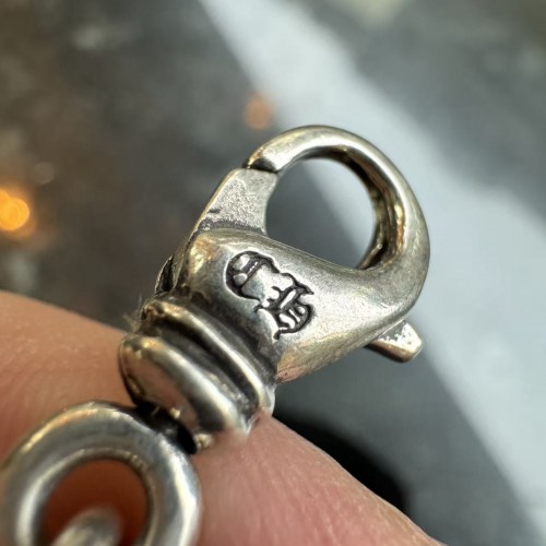 CHROME HEARTS饰品鉴定图片