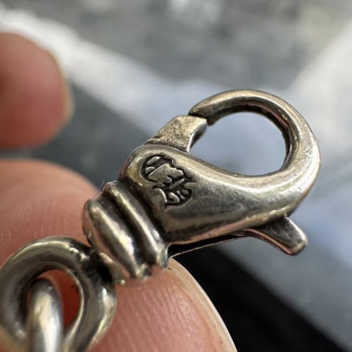 CHROME HEARTS饰品鉴定图片