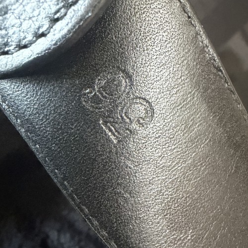 CHROME HEARTS饰品鉴定图片