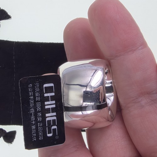 CHROME HEARTS饰品鉴定图片