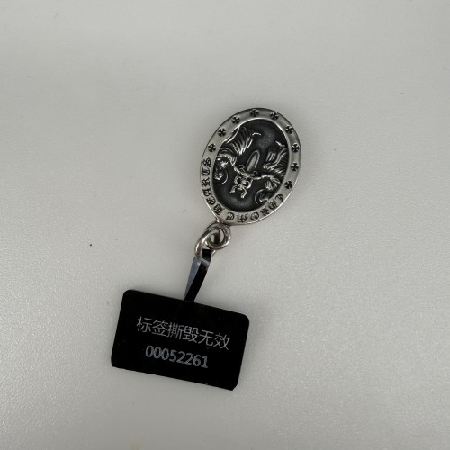 CHROME HEARTS饰品鉴定图片