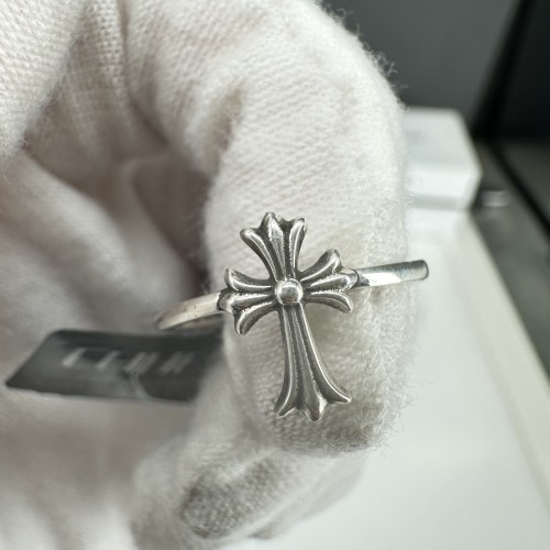 CHROME HEARTS饰品鉴定图片