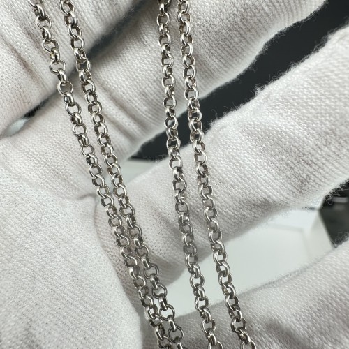 CHROME HEARTS饰品鉴定图片