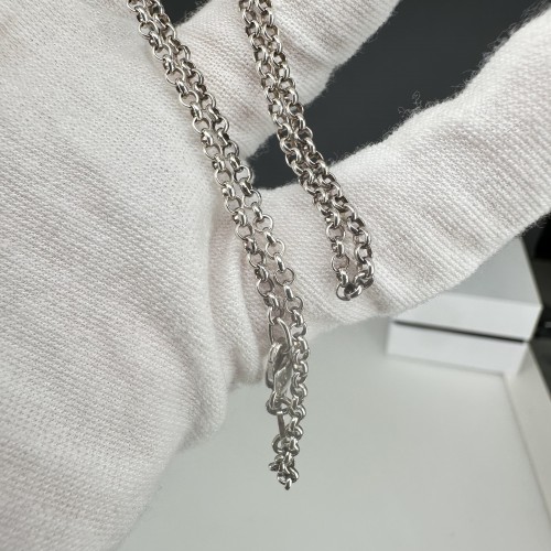 CHROME HEARTS饰品鉴定图片