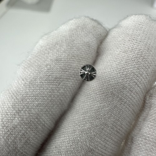 CHROME HEARTS饰品鉴定图片