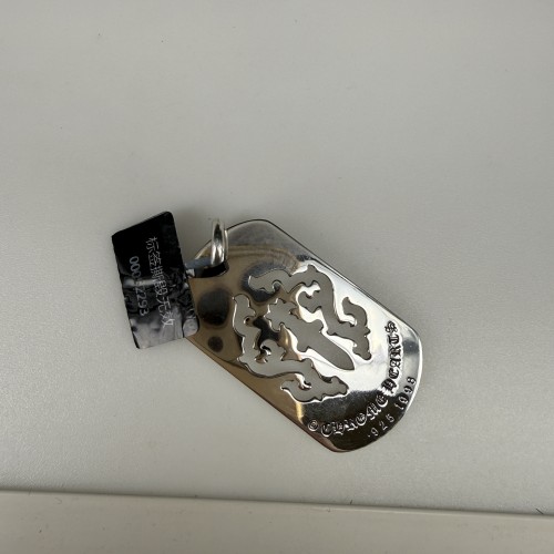 CHROME HEARTS饰品鉴定图片