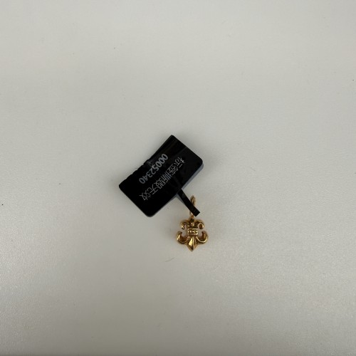 CHROME HEARTS饰品鉴定图片