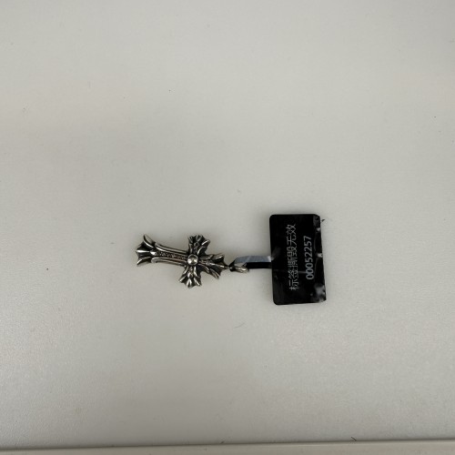 CHROME HEARTS饰品鉴定图片