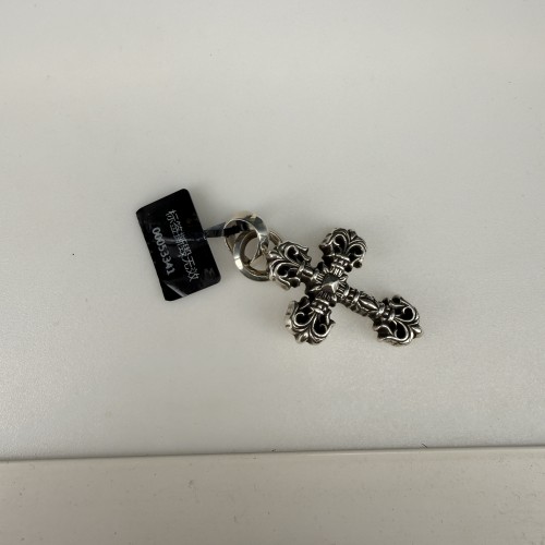 CHROME HEARTS饰品鉴定图片